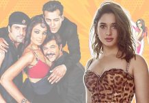 নতুন মোড়কে ফিরছে ‘নো এন্ট্রি’, থাকছেন তামান্না