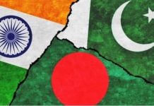বাংলাদেশের সঙ্গে সম্পর্কে এগোচ্ছে পাকিস্তান, যা ভাবছে ভারত