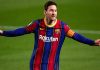 মেসি জানালেন, কেন বার্সেলোনায় ফেরা হয়নি
