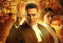 প্রশংসা কুড়াচ্ছে ‘কেসারি ২’, দ্বিতীয় দিনে বাড়ল আয়