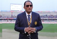 হায়দরাবাদ স্টেডিয়ামে থাকছে না আজহারউদ্দিনের নাম