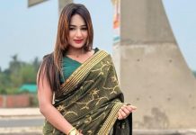 হিরো আলমের ‘পরকীয়া’ ফাঁস করবেন রিয়ামণি!