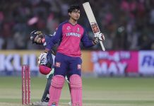 ১৪ বছরে সেঞ্চুরি করে যত রেকর্ড গড়লেন সূর্যবংশী