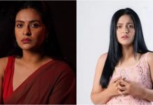 ‘লজ্জা’ সিরিজের চরিত্রের সঙ্গে আমার জীবনের মিল খুঁজে পাই: প্রিয়াংকা