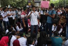 সারা দেশে পলিটেকনিক শিক্ষার্থীদের মহাসমাবেশ আজ