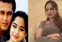সালমানের মৃত্যুর পর কেন তার বন্ধুকেই বিয়ে করেন, জানালেন সামিরা