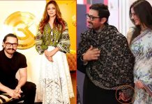 সম্পর্কের রসায়ন তুঙ্গে, গৌরী-আমিরের বয়সের ব্যবধান নিয়ে যা জানা গেল