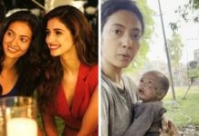 পরিত্যক্ত শিশুকন্যাকে যেভাবে উদ্ধার করলেন দিশা পাটানির বোন খুশবু