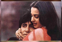 রেখার সহযোগিতা নিতে চলেছেন অমিতাভ বচ্চন?