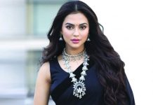 ভৌতিক সিনেমায় অভিনয়ে ‘ভয়ের অনুভূতি’ জানালেন নায়িকা
