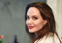 গাজায় ইসরাইলি আগ্রাসনের বিরুদ্ধে আওয়াজ তুলেছেন অ্যাঞ্জেলিনা জোলি