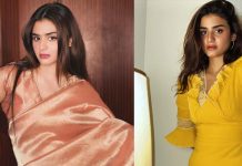 রাগ হলেই ঘরের দরজা ভেঙে ফেলেন পাকিস্তানি এই অভিনেত্রী!