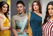 অস্তিত্ব সংকটে ঢাকাই সিনেমার যেসব নায়িকা