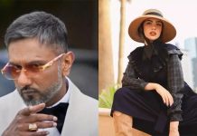 মিশরীয় মডেলের সঙ্গে প্রেমের গুঞ্জন, যে বার্তা দিলেন হানি সিং