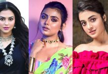 ঈদে ব্যর্থ তিন নায়িকা