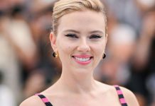 আবারও ঘুরে দাঁড়াচ্ছেন স্কারলেট