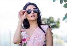 ভারতে মুসলিম অভিনেত্রীকে পাকিস্তানি বলে কটাক্ষ, জাতীয়তা নিয়ে প্রশ্ন