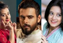 ‘বুবলী-দীঘি সবাই খুব সততার সঙ্গে অভিনয় করেছে’