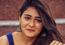 ‘পোশাক বদলের সময় পরিচালক ঢুকে পড়েন’