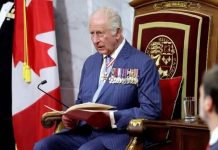 যুক্তরাষ্ট্র ও কানাডার সম্পর্কের উৎস পারস্পরিক শ্রদ্ধাবোধ: রাজা চার্লস