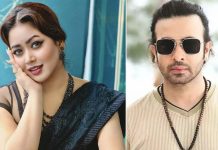 শাকিব খানের মতো হতে চান ভাবনা