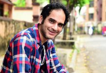 এবার ভারতীয় সংবাদমাধ্যমকে তুলোধুনো করলেন ঋত্বিক