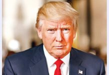 ভারত-পাকিস্তানের প্রশংসা করেছেন ট্রাম্প