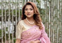 ইউরোপের চার দেশে গাইবেন লিজা
