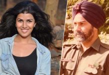 কাশ্মীরে সন্ত্রাসীদের হাতেই মারা যান নিমরতের ‘মেজর’ বাবা