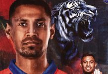 হঠাৎ আইপিএলে দল পেলেন মুস্তাফিজুর রহমান