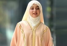 ‘ইসলামিক পথচলায় এত বাধা কেনো?’, প্রশ্ন লুবাবার