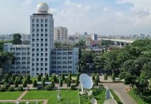 তাপপ্রবাহ নিয়ে সুখবর দিল আবহাওয়া অফিস