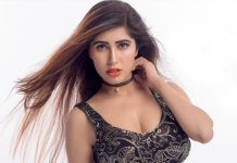 বিরক্ত করলে কুকুর লেলিয়ে দেবেন নায়লা নাঈম