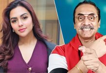 নুসরাত ফারিয়ার গ্রেপ্তার প্রসঙ্গে যা বললেন পিনাকী