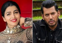 বিয়ের ঘোষণা দিলেন বিশাল-ধানশিকা