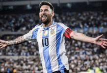 মেসি ‘সর্বকালের সেরা’, আইএফএফএইচএসের সেরা দশে কে কোথায়