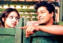 ২৭ বছর পর আসছে ‘হঠাৎ বৃষ্টি’র রিমেক