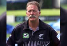 নিউজিল্যান্ডকে প্রথম বৈশ্বিক শিরোপা জেতানো কোচ আর নেই