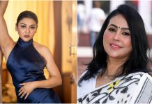 জয়া আহসানের বক্তব্য উদ্দেশ্যপ্রণোদিত, বললেন নির্মাতা লাজুক