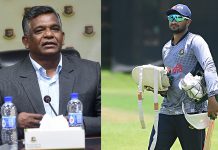 সাকিবের দলে ফেরার বিষয়ে যা বললেন বিসিবি সভাপতি