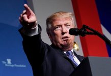 স্টিল ও অ্যালুমিনিয়াম আমদানিতে শুল্ক দ্বিগুণ করার ঘোষণা ট্রাম্পের