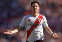 আর্জেন্টিনা স্কোয়াড : আছে নতুন মুখ, দেখে নিন কারা নেই