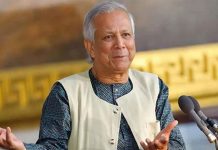 প্রধান উপদেষ্টা হতাশ–ক্ষুব্ধ, ‘পদত্যাগ’ নিয়ে আলোচনা