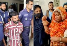 শিশু আছিয়া ধর্ষণ ও হত্যা: হিটু শেখের মৃত্যুদণ্ড, খালাস ৩