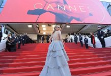 কান চলচ্চিত্র উৎসব শুরু, গাজা ইস্যুতে নীরবতা নিয়ে বিতর্ক