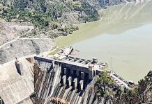 সিন্ধু পানি চুক্তি স্থগিত: পাকিস্তানের হাতে চার বিকল্প