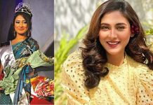 একই মঞ্চের প্রতিযোগী থেকে বিচারক হলেন মেহজাবীন