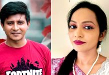 ‘শামীম আমাকে স্পর্শ বা এমন কিছু করেননি, রাগের মাথায় বলেছি’