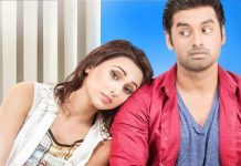 মিমিকে ‘ডাইনি’ বললেন অঙ্কুশ