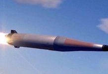 বেন-গুরিয়নে ফের হাইপারসনিক ক্ষেপণাস্ত্র হামলা ইয়েমেনের